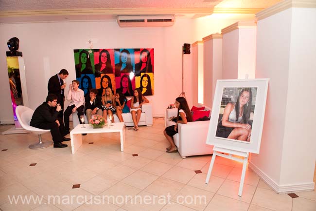 Aniversário da Beatriz 15 anos 0487