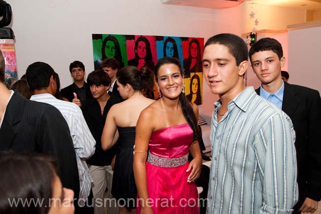 Aniversário da Beatriz 15 anos 0750