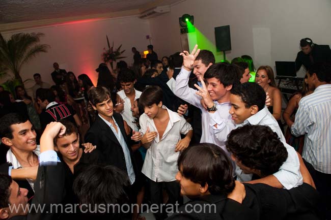 Aniversário da Beatriz 15 anos 0768