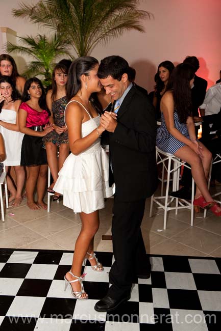 Aniversário da Beatriz 15 anos 0818
